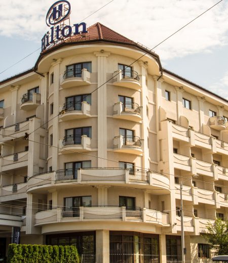 Hotel Hilton