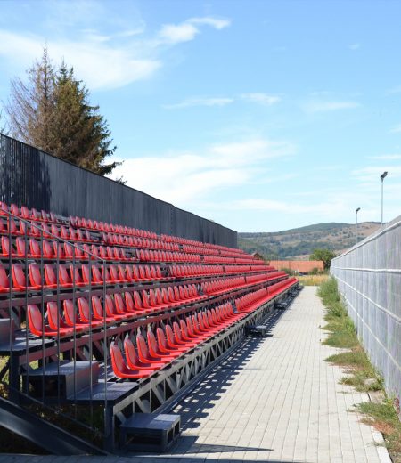 Stadion Avrig